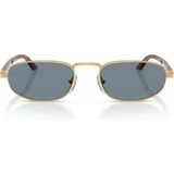 Persol 0po 1028S 1132/56 56 Unisex Güneş Gözlüğü - Renkli