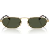 Persol 0po 1028S 515/31 56 Unisex Güneş Gözlüğü - Renkli