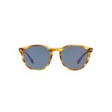 Persol 0PO 3152S 904356 52, Erkek Güneş Gözlükleri