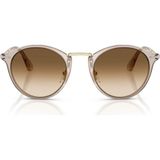 Persol 0po 3166-S 1240/51 51 Unisex Güneş Gözlüğü - Renkli