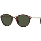 Persol 0PO 3166-S 24/31 51 Unisex Güneş Gözlüğü - Renkli