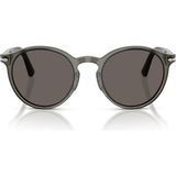 Persol 0PO 3171S 1103B1 52 Unisex Güneş Gözlüğü
