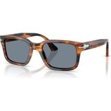 Persol 0po 3272S 123556 55 Unisex Güneş Gözlüğü - Leopar