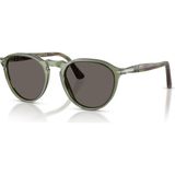 Persol 0PO 3286S 1226B1 53 Unisex Güneş Gözlüğü - füme