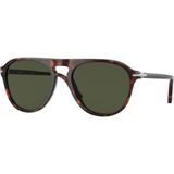 Persol 0PO 3302S 24/31 55 Unisex Güneş Gözlüğü - Havana