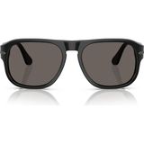 Persol 0po 3310-S B95/B1 57 Erkek Güneş Gözlüğü - Renkli