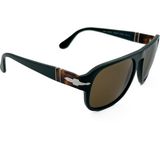 Persol 0PO 3310S 119057 57 Erkek Güneş Gözlüğü