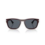 PERSOL 0PO 3341S 1241R5 55 Erkek Güneş Gözlüğü