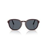 Persol 0PO 3343S 1241R5 53 Unisex Güneş Gözlüğü