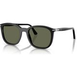 Persol 0PO 3355S 95/58 54 Unisex Güneş Gözlüğü - Siyah
