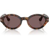 Persol 0PO 3378S 105253 51 Unisex Güneş Gözlüğü - Havana