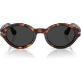 Persol 0PO 3378S 24/48 51 Unisex Güneş Gözlüğü - Havana