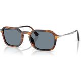 Persol 0po 3381S 123556 54 Unisex Güneş Gözlüğü - Leopar