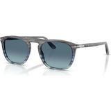 Persol 0po 3391S 1205Q8 53 Erkek Güneş Gözlüğü - Gri