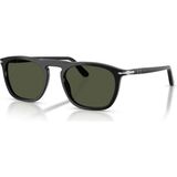 Persol 0po 3391S 95/31 53 Erkek Güneş Gözlüğü - Siyah