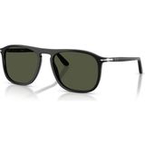 Persol 0po 3392S 95/31 57 Unisex Güneş Gözlüğü - Siyah