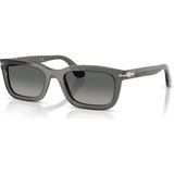Persol 0po 3396S 119671 53 Unisex Güneş Gözlüğü - Gri