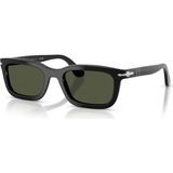 Persol 0po 3396S 95/31 53 Unisex Güneş Gözlüğü - Siyah
