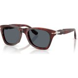 Persol 0po 8001S 1242R5 51 Unisex Güneş Gözlüğü - Leopar
