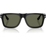 Persol 0po 8002S 95/58 55 Erkek Güneş Gözlüğü - Renkli