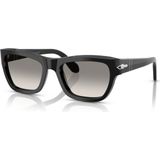 Persol 0PO0091S 95/32 56 Kadın Güneş Gözlüğü - Siyah