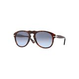Persol 0PO0649-24-86 54 Erkek Güneş Gözlüğü