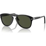 Persol 0PO0714- 95-58 54 Erkek Güneş Gözlüğü - Yeşil