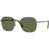 Persol 0PO1009S 52 513 58 Kahverengi Unisex Güneş Gözlüğü