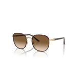Persol 0PO1015SJ 112651 52 Havana Unisex Güneş Gözlüğü