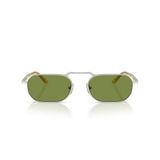 Persol 0PO1020S 518/4E 57 Unisex Güneş Gözlüğü