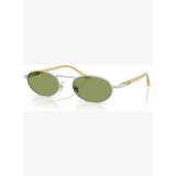 Persol 0PO1023S 518/4E 55 Unisex Güneş Gözlüğü