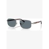 Persol 0PO1027S 513/3R 56 Unisex Güneş Gözlüğü