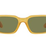 Persol 0PO3272S 204 4E 53 Sarı Unisex Güneş Gözlüğü