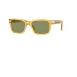 Persol 0PO3272S 55 204 4E Sarı Unisex Güneş Gözlüğü