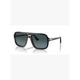 Persol 0PO3328S 95/S3 58 Erkek Güneş Gözlüğü