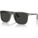 Persol 0PO3336S 110348 54 Unisex Güneş Gözlüğü - Siyah