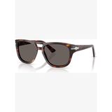 Persol 0PO3366S 24/B1 58 Unisex Güneş Gözlüğü
