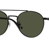 Persol 1011 S 1078 31 54 20 145 3N Siyah Erkek Güneş Gözlüğü