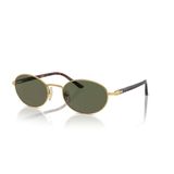Persol 1018S 515/58 55 Yeşil Unisex Güneş Gözlüğü