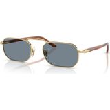 Persol 1020S 1132/56 57 20 140 Unisex Güneş Gözlüğü - Altın