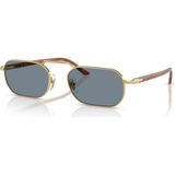 Persol 1020S 113256 57 Erkek Güneş Gözlüğü - Altın