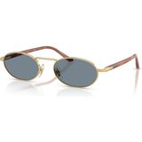 Persol 1023S 113256 55 Erkek Güneş Gözlüğü - Altın