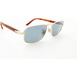 Persol 1027S 113256 56 Erkek Güneş Gözlüğü - Altın