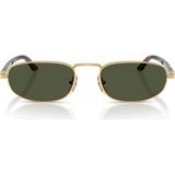 Persol 1028S 515/31 56 Güneş Gözlüğü - Altın