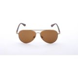Persol 2424-S C.1026/33 56-13 Güneş Gözlüğü - Altın