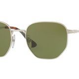 Persol 2446S 518 4E 52 Unisex Güneş Gözlüğü