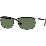 Persol 2458S 1078P1 62 Erkek Güneş Gözlüğü