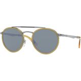 Persol 2467S 109256 50 Unisex Güneş Gözlüğü