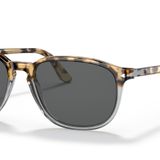 Persol 3019S 1130B1 52 Gri Erkek Güneş Gözlüğü