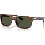Persol 3048S 108/31 58 Erkek Güneş Gözlüğü - Kahve